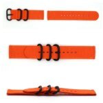 nylon Strap For Samsung Galaxy watch 5/pro/4/Classic 44mm 40mm/3 46mm 42mm/Gear S3 band bracelet 18mm 20mm/22mm watch band - Image 5