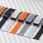 Magnetic band For Apple watch ultra 2 Strap 49mm 44mm 45mm 40mm 41mm 42 46 45mm Silicone Bracelet iWatch Series 10 9 7 8 se 6 5 - Image 3