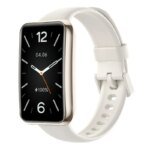 Watchband for Xiaomi Mi Band 7 Pro Wristband Liquid Bracelet Silicone official website MiBand 7pro Smartwatch straps Accessories - Image 6