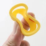 Soft Silicone Case For Apple Watch 9 8 7 6 SE 5 Sport Anti-drop Matte Cover For iwatch Ultra 49mm 41mm 40mm 44mm 45 mm - Image 6