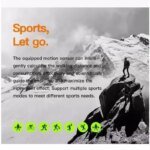 New Watch10 Ultra with 7 Watch Straps  Smartwatch 2.2HD Amoled Circular Screen ECG Monitoring Reloj Inteligente Wristwatch - Image 6