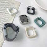 Candy Silicone Case for Apple Watch Ultra 3 49mm 44mm 40mm 41mm Cover 46mm 45mm 42mm Protection iWatch Series 11 SE3 10 9 8 7 6 - Image 3