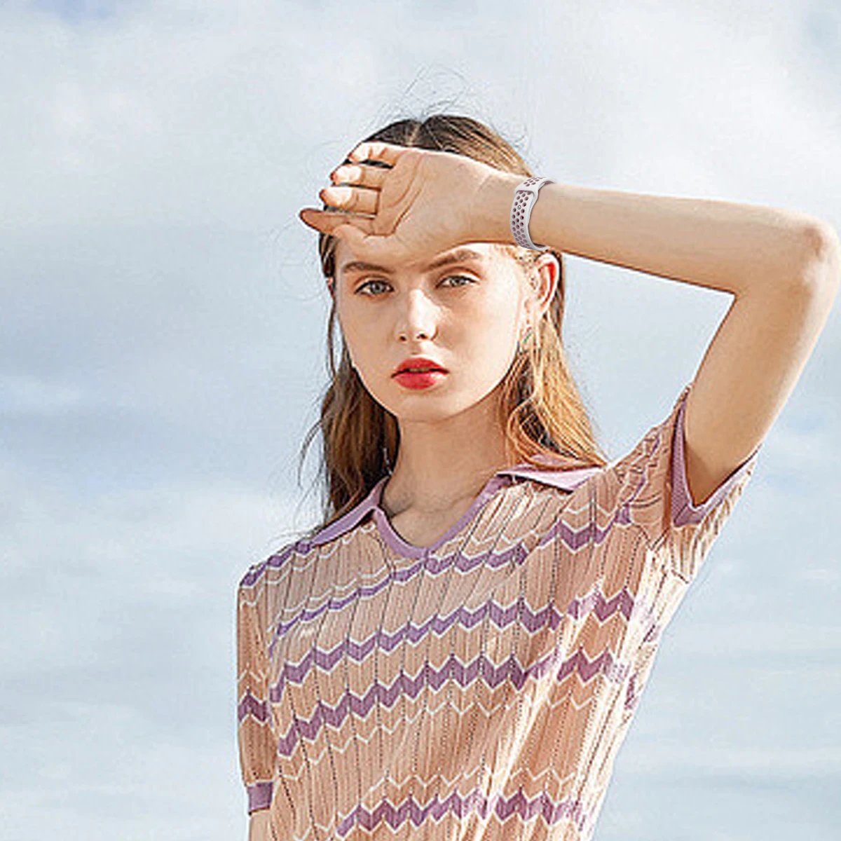 Silicone strap For Apple Watch bands 44 40mm 45 41mm 38mm 42mm belt bracelet for iWatch series se 9 8 7 6 5 3 ultra 2 band 49mm Silicone strap For Apple Watch bands 44 40mm 45 41mm 38mm 42mm belt bracelet for iWatch series se 9 8 7 6 5 3 ultra 2 band 49mm