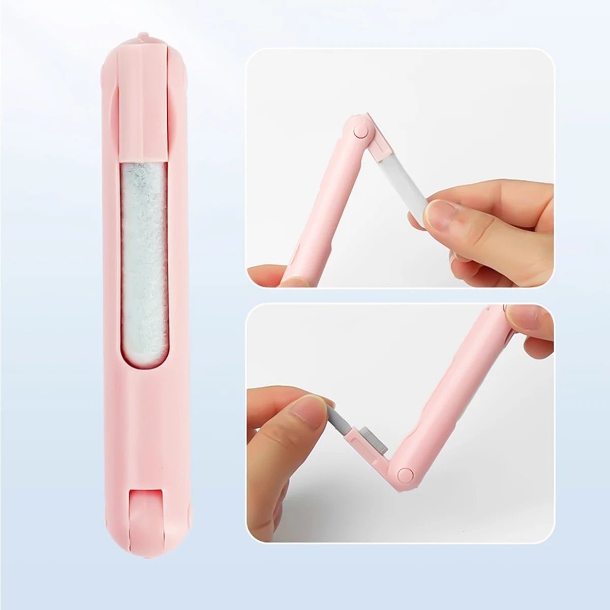 7-in-1 Computer Keyboard Cleaner Brush Kit Earphone Cleaning Pen For Headset Keyboard Cleaning Tools Cleaner Keycap Puller Kit 7-in-1 Computer Keyboard Cleaner Brush Kit Earphone Cleaning Pen For Headset Keyboard Cleaning Tools Cleaner Keycap Puller Kit