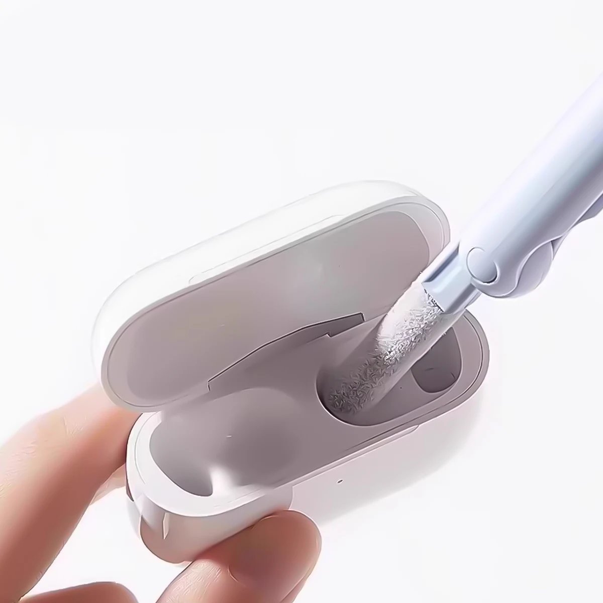 7-in-1 Computer Keyboard Cleaner Brush Kit Earphone Cleaning Pen For Headset Keyboard Cleaning Tools Cleaner Keycap Puller Kit 7-in-1 Computer Keyboard Cleaner Brush Kit Earphone Cleaning Pen For Headset Keyboard Cleaning Tools Cleaner Keycap Puller Kit