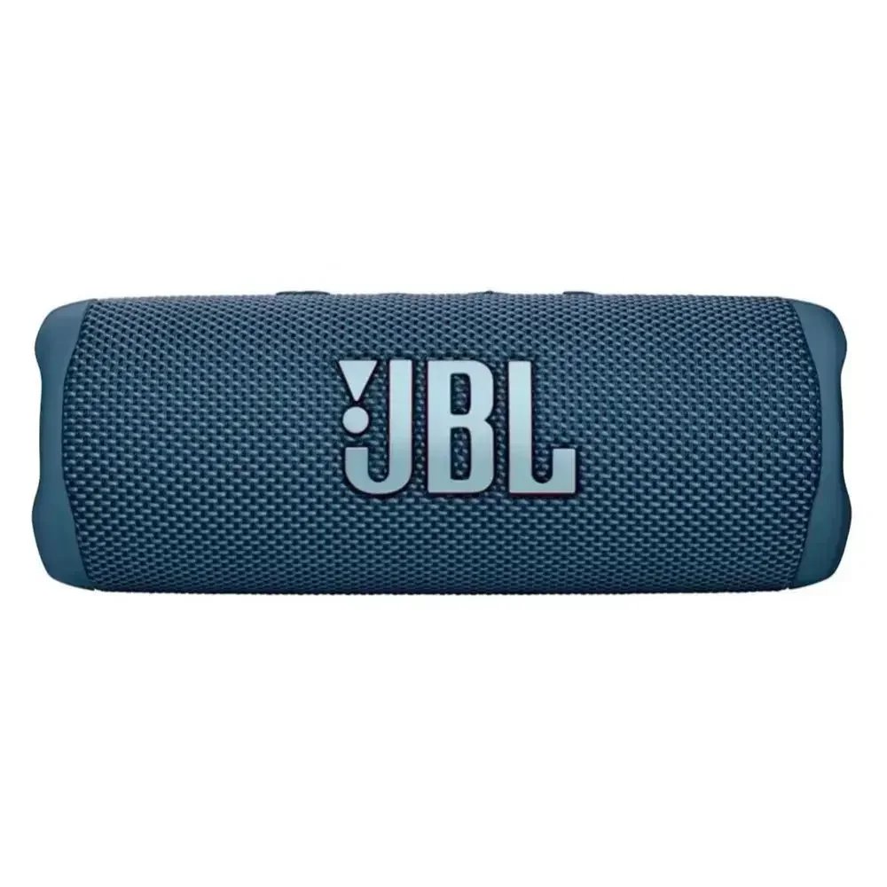 7820-f5gkez.jpg JBL FLIP 6 Wireless Bluetooth Speaker Portable IPX7 FLIP6 Waterproof Outdoor Stereo Bass Music Track Speaker Independent Tweeter - Image 1