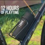 JBL FLIP 6 Wireless Bluetooth Speaker Portable IPX7 FLIP6 Waterproof Outdoor Stereo Bass Music Track Speaker Independent Tweeter - Image 5