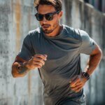 Magnetic Band for Apple Watch Ultra 3 49mm 46mm 42mm 45mm 44mm 40mm 41mm Silicone Strap iWatch Series 11 10 9 8 7 6 SE Bracelet - Image 5