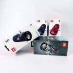 Original JBL FLIP 5 Bluetooth Speaker FLIP6 Portable IPX7 Waterproof Outdoor Stereo Bass Music Track Speaker Independent Tweeter - Image 3