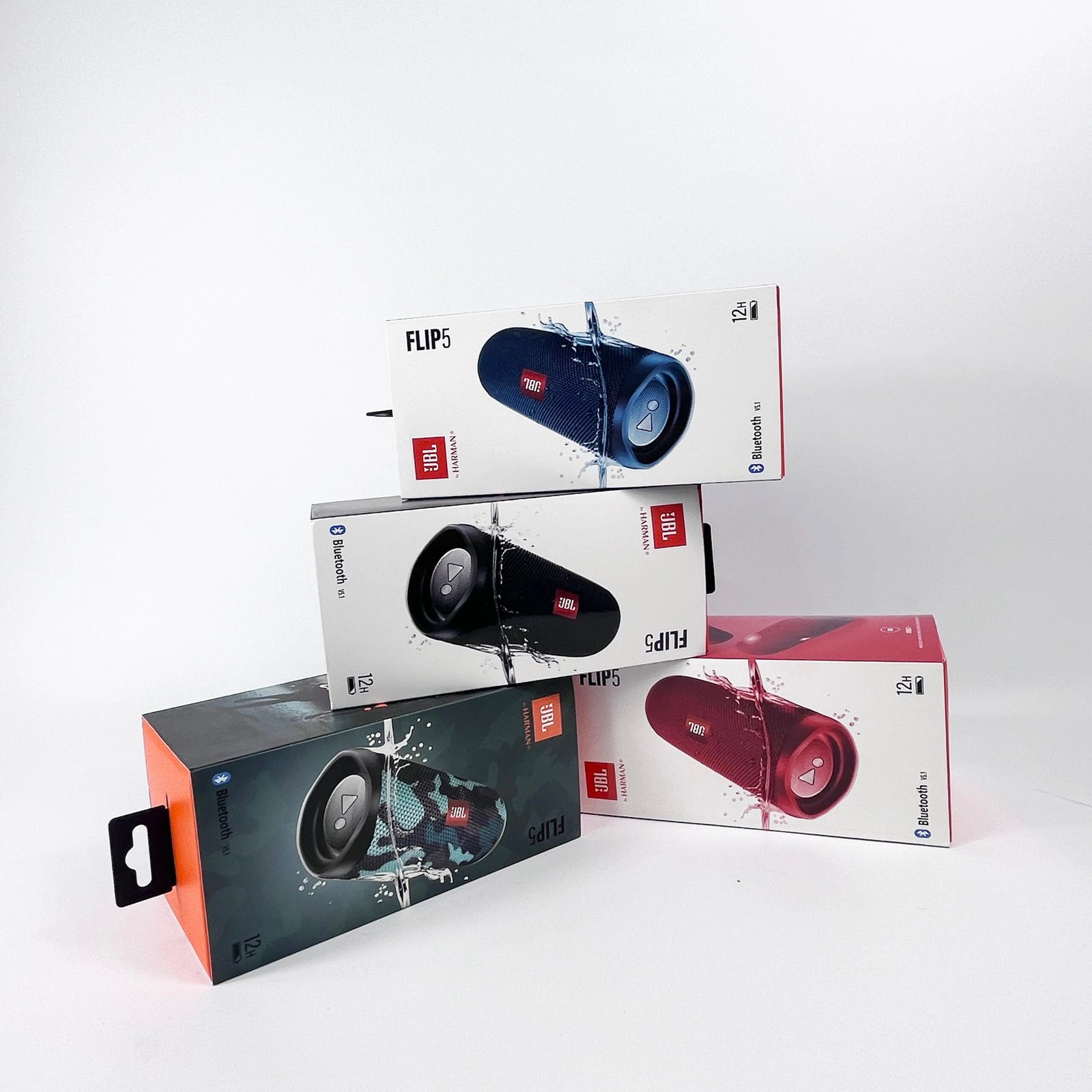 Original JBL FLIP 5 Bluetooth Speaker FLIP6 Portable IPX7 Waterproof Outdoor Stereo Bass Music Track Speaker Independent Tweeter Original JBL FLIP 5 Bluetooth Speaker FLIP6 Portable IPX7 Waterproof Outdoor Stereo Bass Music Track Speaker Independent Tweeter