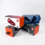 Original JBL FLIP 5 Bluetooth Speaker FLIP6 Portable IPX7 Waterproof Outdoor Stereo Bass Music Track Speaker Independent Tweeter - Image 5