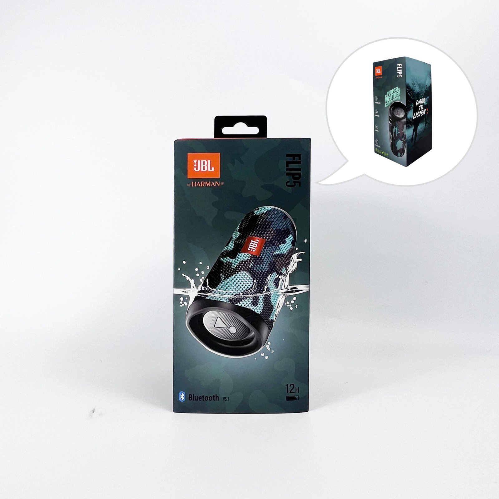 Original JBL FLIP 5 Bluetooth Speaker FLIP6 Portable IPX7 Waterproof Outdoor Stereo Bass Music Track Speaker Independent Tweeter Original JBL FLIP 5 Bluetooth Speaker FLIP6 Portable IPX7 Waterproof Outdoor Stereo Bass Music Track Speaker Independent Tweeter