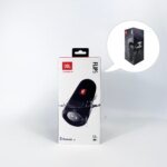 Original JBL FLIP 5 Bluetooth Speaker FLIP6 Portable IPX7 Waterproof Outdoor Stereo Bass Music Track Speaker Independent Tweeter - Image 2