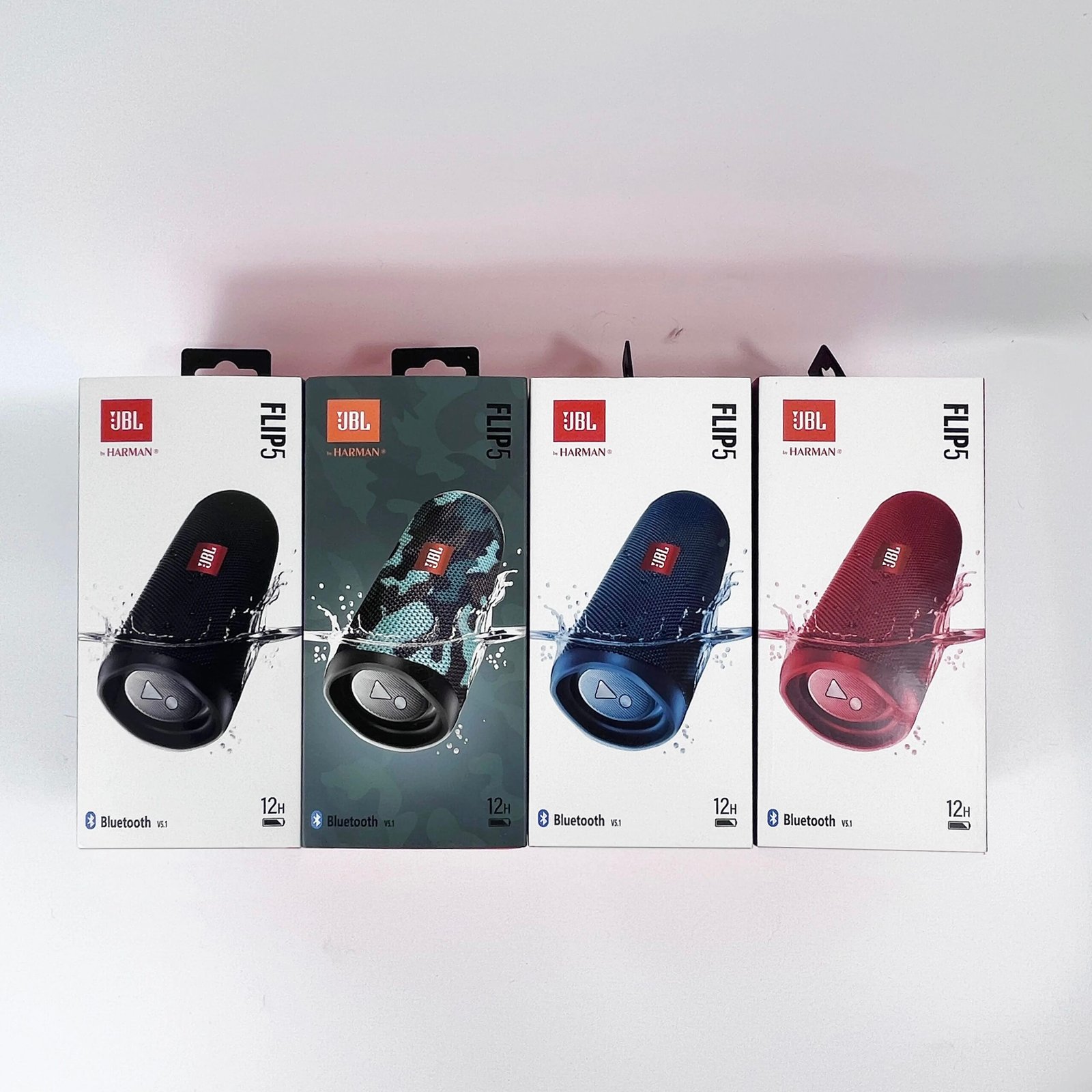 Original JBL FLIP 5 Bluetooth Speaker FLIP6 Portable IPX7 Waterproof Outdoor Stereo Bass Music Track Speaker Independent Tweeter Original JBL FLIP 5 Bluetooth Speaker FLIP6 Portable IPX7 Waterproof Outdoor Stereo Bass Music Track Speaker Independent Tweeter