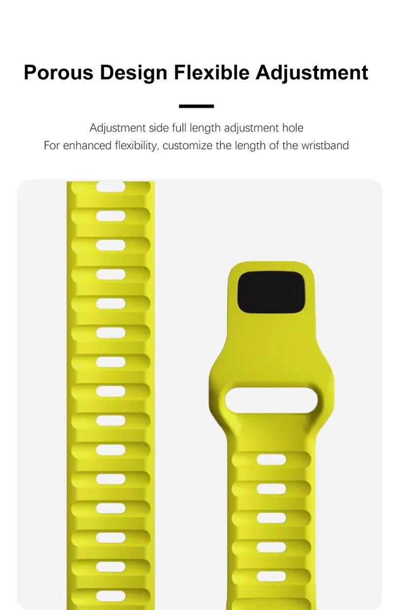 Silicone Strap For Apple Watch Band 44mm 40mm 45mm 41mm 49mm 42mm 38mm Bracelet iwatch Series Ultra 10 9 8 7 6 SE 5 4 3 2 1 Band Silicone Strap For Apple Watch Band 44mm 40mm 45mm 41mm 49mm 42mm 38mm Bracelet iwatch Series Ultra 10 9 8 7 6 SE 5 4 3 2 1 Band