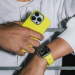 Silicone Strap For Apple Watch Band 44mm 40mm 45mm 41mm 49mm 42mm 38mm Bracelet iwatch Series Ultra 10 9 8 7 6 SE 5 4 3 2 1 Band - Image 6