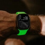 Strap for Apple Watch Band 46mm 44mm 45mm 41mm 40mm 38 42mm 49mm Silicone Luminous Glow Bracelet iWatch Ultra 10 9 8 SE 7 6 5 3 - Image 4