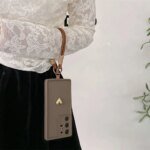 3D Gold Heart Love Wrist Strap Case For Samsung Galaxy S25 Ultra S23 S22 Plus S24 S21 FE Note 20 A56 A55 A36 A35 A26 A16 A15 5G - Image 6