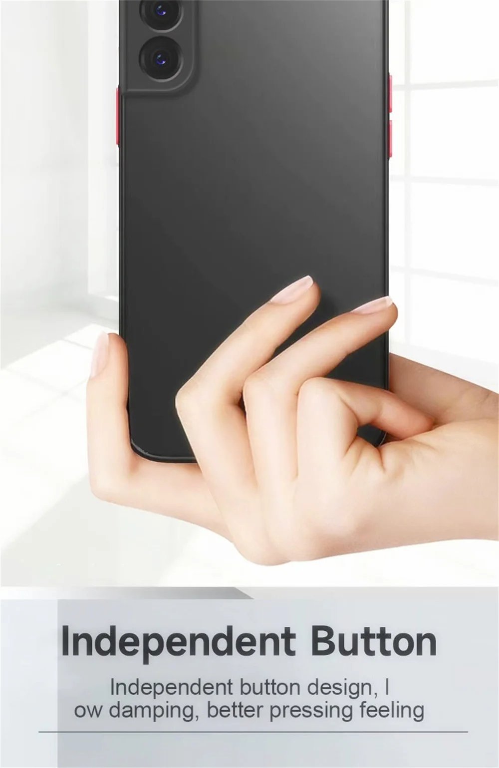 FSamsung A16 A26 A36 A56 Case Camera Protection Armor Anti Drop Matte Cover For Samsung Galaxy A16 A26 A36 A56 5G Phone Case