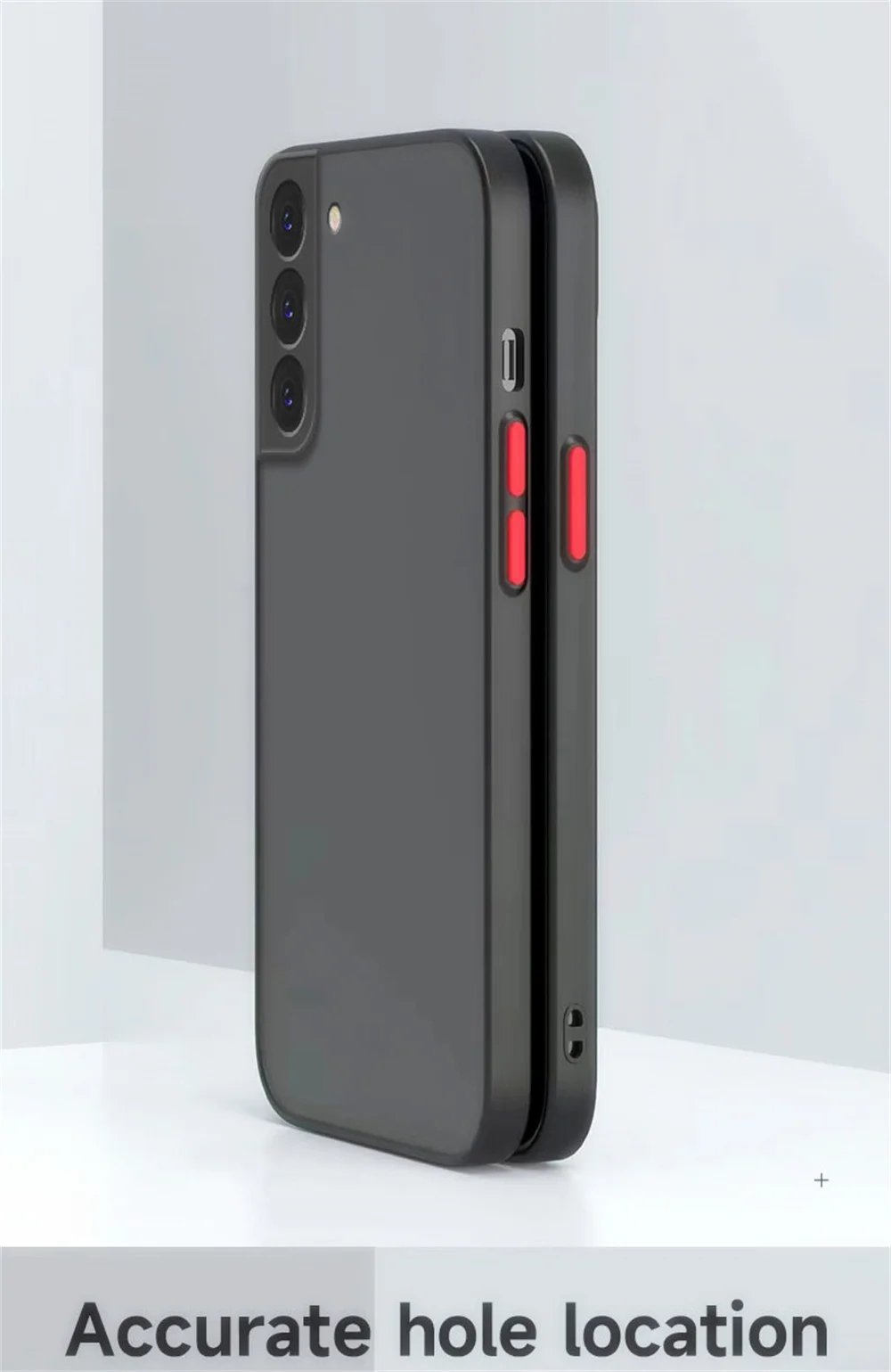 FSamsung A16 A26 A36 A56 Case Camera Protection Armor Anti Drop Matte Cover For Samsung Galaxy A16 A26 A36 A56 5G Phone Case