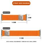 Nylon Strap for Apple Watch Band Ultra 2 49mm 10 9 8 7 46mm 45mm 41mm 44mm 42mm Braided Elastic Bracelet for IWatch Series 6 SE - Image 5