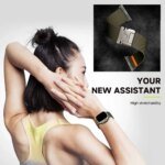 Nylon Strap for Apple Watch Band Ultra 2 49mm 10 9 8 7 46mm 45mm 41mm 44mm 42mm Braided Elastic Bracelet for IWatch Series 6 SE - Image 3