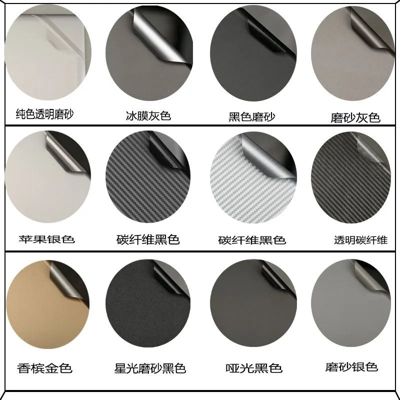 Laptop Vinyl Decal Cover Sticker Protector For HP Elitebook 830 G11 G10 G9 G8 G7 Elitebook 835 G11 G10 G9 G8 13 inch Full Body Laptop Vinyl Decal Cover Sticker Protector