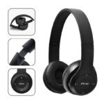 Handsfree Wireless Headphones Noise Canceling Headphone Earphone P47 headset Bluetooth HeadPhone for iPhone Huawei Samsung Redmi - Image 5