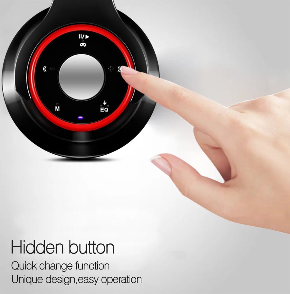 Best Colorful Earphones Wireless Bluetooth 5.3 Headsets Built-in Mp3 Player Foldable Sport Headphones Stereo Sound For Cellphone Best Colorful Earphones Wireless Bluetooth 5.3 Headsets Built-in Mp3 Player Foldable Sport Headphones Stereo Sound For Cellphone