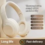 Lenovo TWS Stereo Headphone Low Latency With Long Endurance Gaming Bluetooth Earphones Music Headset with Mic - Image 3