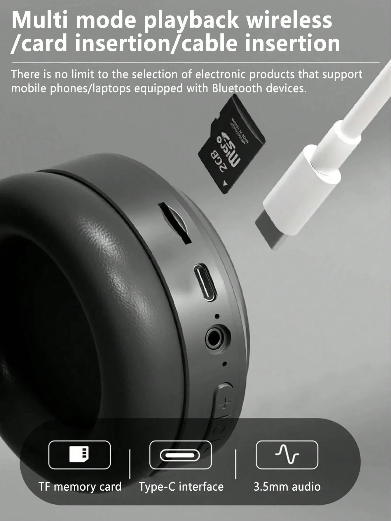 Lenovo TWS Stereo Headphone Low Latency With Long Endurance Gaming Bluetooth Earphones Music Headset with Mic