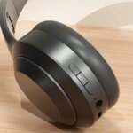 Lenovo TWS Stereo Headphone Low Latency With Long Endurance Gaming Bluetooth Earphones Music Headset with Mic - Image 6