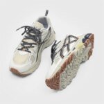 High Quality New Sneakers Men Women Fashion Casual Shoes with Neutral Anti Slip Anti Odor Performance Hot Selling Retro Run Shoe - Image 4