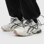 High Quality New Sneakers Men Women Fashion Casual Shoes with Neutral Anti Slip Anti Odor Performance Hot Selling Retro Run Shoe - Image 6