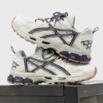 High Quality New Sneakers Men Women Fashion Casual Shoes with Neutral Anti Slip Anti Odor Performance Hot Selling Retro Run Shoe - Image 5