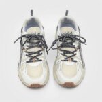 High Quality New Sneakers Men Women Fashion Casual Shoes with Neutral Anti Slip Anti Odor Performance Hot Selling Retro Run Shoe - Image 2