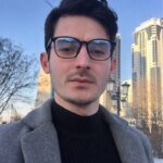 Transparent square Computer Glasses Frame Women Men Anti Blue Light round Eyewear Blocking Glasses Optical Spectacle Eyeglass - Image 4