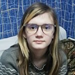 Transparent square Computer Glasses Frame Women Men Anti Blue Light round Eyewear Blocking Glasses Optical Spectacle Eyeglass - Image 5