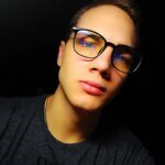 Transparent square Computer Glasses Frame Women Men Anti Blue Light round Eyewear Blocking Glasses Optical Spectacle Eyeglass - Image 6