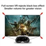VR Shinecon Virtual Reality Glasses VR Glasses Stereo Helmet Headset With Remote Control 3D Virtual World For IOS Android New - Image 5