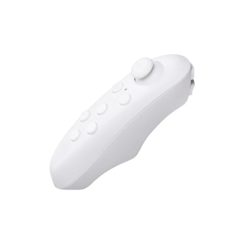 VR Shinecon Virtual Reality Glasses VR Glasses Stereo Helmet Headset With Remote Control 3D Virtual World For IOS Android New