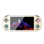 RG VITA / RGVITA Pro Handheld Game Console 5.46'' IPS Touchscreen 5000mAh Video Gaming Player Supports AI Streaming - Image 4