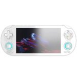 RG VITA / RGVITA Pro Handheld Game Console 5.46'' IPS Touchscreen 5000mAh Video Gaming Player Supports AI Streaming - Image 6