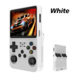 Open Source R36S Retro Handheld Video Game Console Linux System 3.5 Inch IPS Screen Portable Pocket Video Player 64GB 128G Games - Image 2