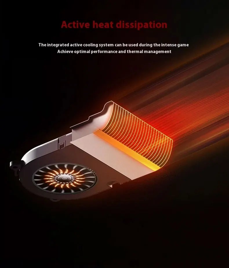 Retroid Pocket 5 SD865 5.5-inch Oled HD screen Bluetooth 5.1 Android 5000mAh battery Retro handheld handheld game console