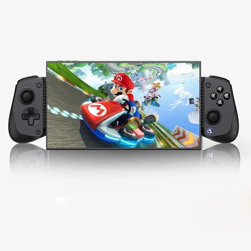 Game Controller For Gamesir X5 Lite Mobile Gaming Controller For Android & Iphone Hall Effect Joystick Portable Gamepad Game Controller For Gamesir X5 Lite Mobile Gaming Controller For Android & Iphone Hall Effect Joystick Portable Gamepad 