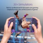 R36H Pro Max Retro Handheld Game Console with WIFI 4.2-Inch HD IPS Screen Video Game Console Portable Gaming Player Boys Gift - Image 6