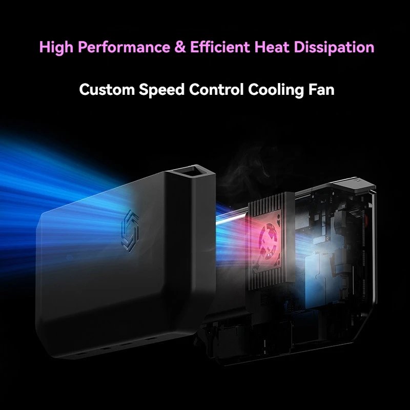 2026 new GameMT EX8 Android Handheld Game Console 4.88 Inch 1080P HD Touchscreen 6GB 128GB 5000mAh Battery Game Console