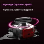 2026 new GameMT EX8 Android Handheld Game Console 4.88 Inch 1080P HD Touchscreen 6GB 128GB 5000mAh Battery Game Console - Image 6