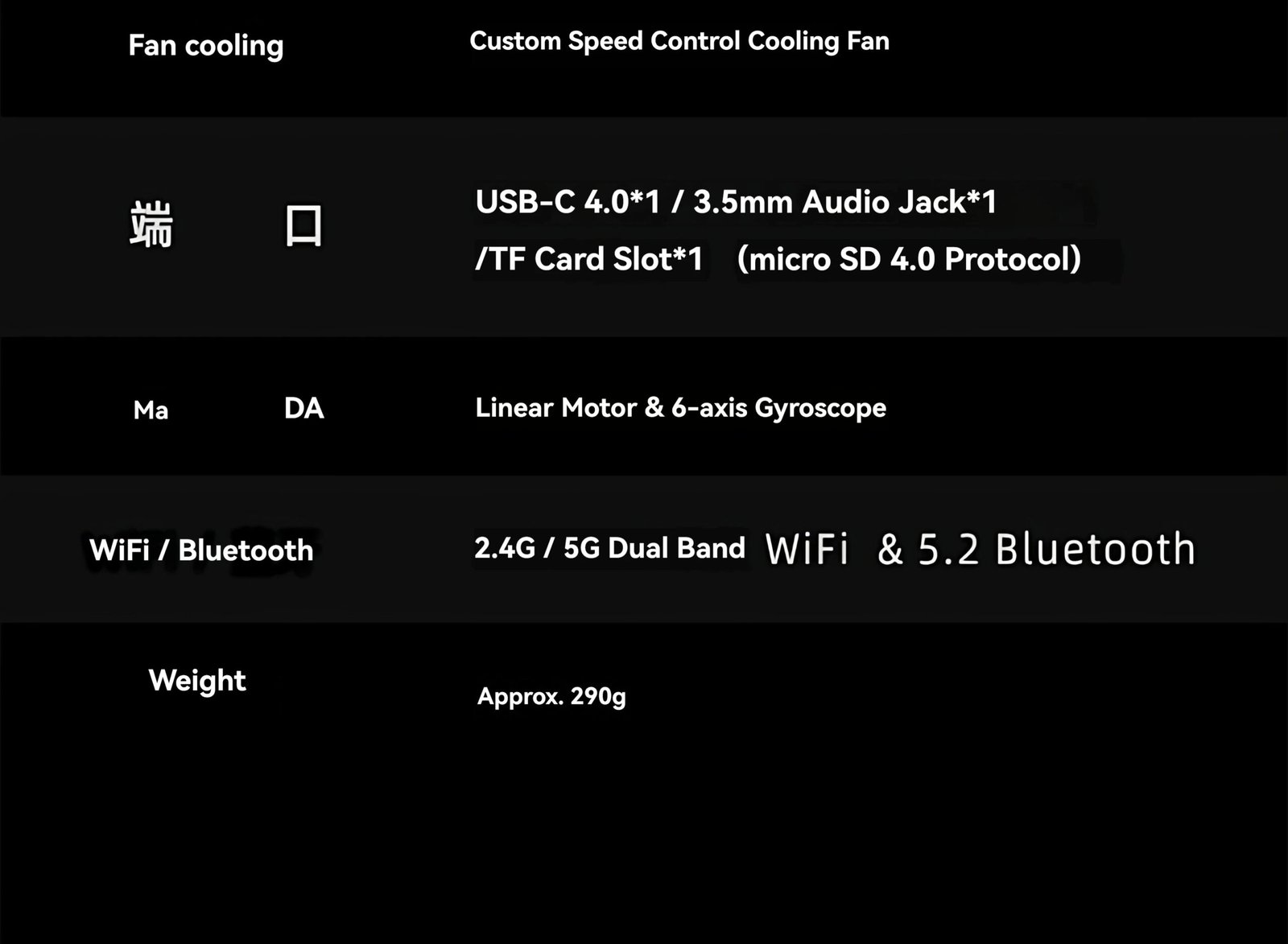 2026 new GameMT EX8 Android Handheld Game Console 4.88 Inch 1080P HD Touchscreen 6GB 128GB 5000mAh Battery Game Console